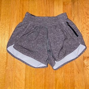 Lululemon Tracker Short